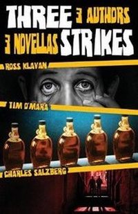 Enlarge image Cover: Three Strikes - Down & Out Books