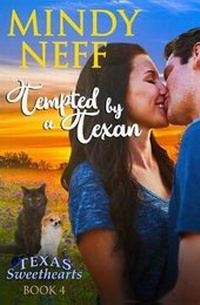 Enlarge image Cover: Tempted by a Texan - Mindy Neff