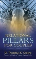 Cover: Relational Pillars for Couples - Purposely Created Publishing Group