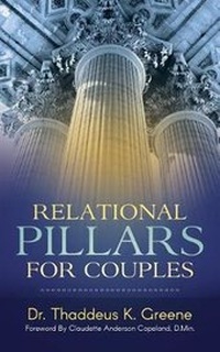 Enlarge image Cover: Relational Pillars for Couples - Purposely Created Publishing Group