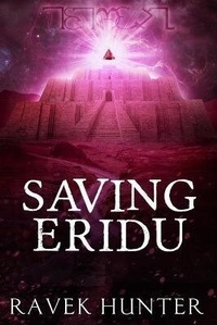 Enlarge image Cover: Saving Eridu - Dan Harvill
