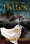 Cover: The Fallen - Dan Harvill