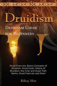 Abbildung von: Druidism - Pack & Post Plus, LLC