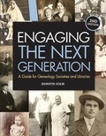 Cover: Engaging the Next Generation - World War II Research and Writing Center