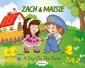 Cover: Zach & Maisie: 4 - Cloudninebooks.com