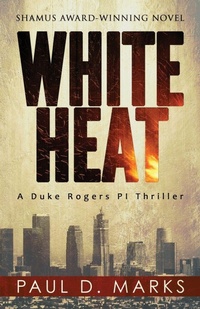 Enlarge image Cover: White Heat - Down & Out Books