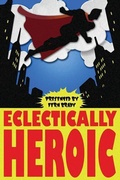 Cover: Eclectically Heroic - Inklings Publishing