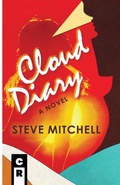 Cover: Cloud Diary - C&r Press