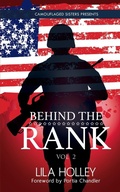 Cover: Behind The Rank, Volume 2 - Purposely Created Publishing Group