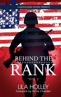 Enlarge image Cover: Behind The Rank, Volume 2 - Purposely Created Publishing Group