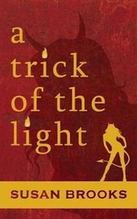Enlarge image Cover: A Trick Of The Light - Literary Wanderlust