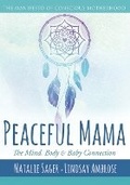 Cover: Peaceful Mama - Citrine Publishing