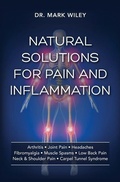 Cover: Natural Solutions for Pain and Inflammation [Tambuli Media] - Tambuli Media
