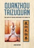 Cover: Quanzhou Taizuquan - Tambuli Media