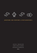 Cover: History, Big History, & Metahistory - Santa Fe Institute Press