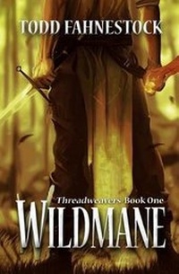Enlarge image Cover: Wildmane - Parker Hayden Media