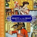Cover: Beauty and the Beast - Lire Books