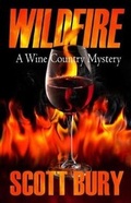 Cover: Wildfire - Independent Authors International