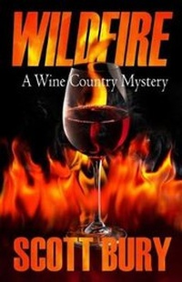 Enlarge image Cover: Wildfire - Independent Authors International
