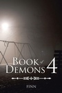 Cover: Book of Demons 4 - Xlibris Us