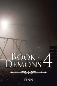 Enlarge image Cover: Book of Demons 4 - Xlibris Us