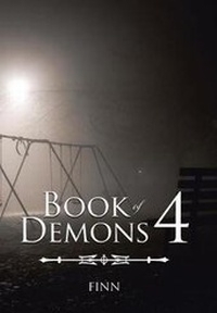 Enlarge image Cover: Book of Demons 4 - Xlibris Us