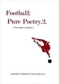 Cover: Football Pure Poetry 2: Return Match Pt. 2 - Creative Energy Publications