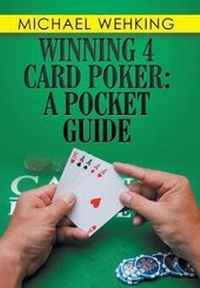 Abbildung von: Winning 4 Card Poker - Xlibris Us