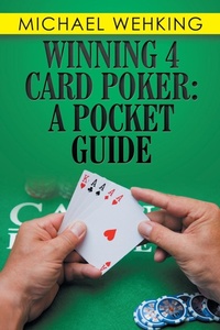 Abbildung von: Winning 4 Card Poker - Xlibris Us