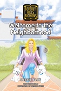 Cover: Welcome to the Neighborhood - Xlibris Us