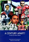 Cover: A Century Apart - Creative Energy Publications