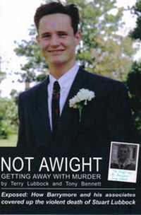 Abbildung von: Not Awight - Harry E Cichy
