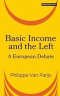 Cover: Basic Income and the Left - Social Europe Ltd.