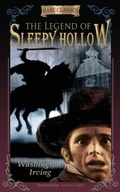 Cover: The Legend of Sleepy Hollow - Freedom with Pluralism