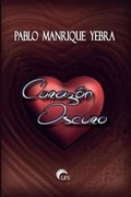 Cover: Corazon Oscuro - Editorial La Fabrica de Suenos