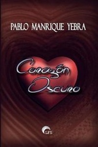 Enlarge image Cover: Corazon Oscuro - Editorial La Fabrica de Suenos
