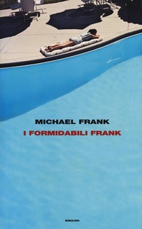 Abbildung von: I formidabili Frank - Supercoralli;Einaudi