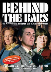 Enlarge image Cover: Behind the Bars - Tomahawk Press