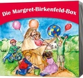 Cover: Die Margret-Birkenfeld-Box 4 - Gerth Medien