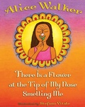 Cover: There Is a Flower at the Tip of My Nose Smelling Me - Collins