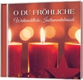Cover: O du fr&ouml;hliche - Gerth Medien