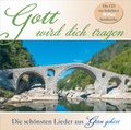 Cover: CD Gott wird dich tragen - Gerth Medien