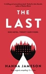 Cover: The Last - Penguin Books Ltd