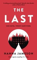 Cover: The Last - Penguin Books Ltd