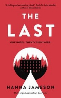 Abbildung von: The Last - Penguin Books Ltd