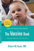 Cover: The Vaccine Book - Little, Brown and Company