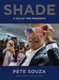Enlarge image Cover: Shade - Little Brown and Company