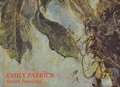 Cover: Emily Patrick - Water Curtain Cave