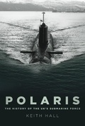 Cover: Polaris - The History Press Ltd