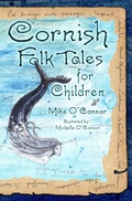 Cover: Cornish Folk Tales for Children - The History Press Ltd